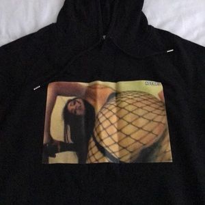 Daemon Astari Hoodie